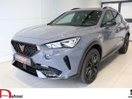 CUPRA Formentor, Tribe Edition elHK, Jahr 2024 - Balingen