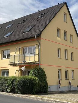 In zweiter Reihe zum See! - Olbersdorf