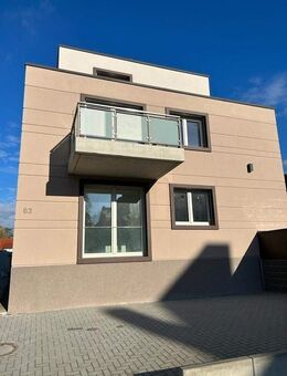 Lichtdurchflutet 2 ZKB mit Balkon in Altenlingen zu vermieten - Lingen (Ems)