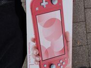 Nintendo Switch Lite Pink - Osterwieck