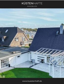 Charmantes Einfamilienhaus in Sackgassenlage mit Komfort und Küstennähe - Timmendorfer Strand