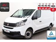 Fiat Talento 2.0 KASTEN NAVI,KAMERA,KLIMA,CARPLAY,1HD - Berlin