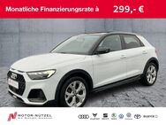 Audi A1, citycarver 35 TFSI VC, Jahr 2020 - Hof