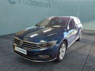 VW Passat Variant, 1.5 TSI Elegance, Jahr 2019 - München