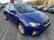 Seat Ibiza, 1.6 TDI Style Front Abbiegelicht Sprachsteuerung, Jahr 2020 - Boxberg (Baden-Württemberg)