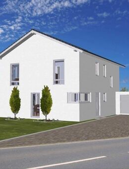 SOEST: Ihr Neubau als AUSBAUHAUS inkl. Grundstückspreis - Soest