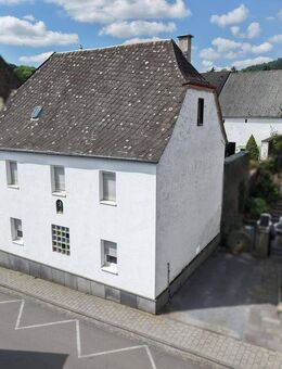 Altes Haus mit neuer Zukunft! - Kottenheim