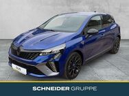 Renault Clio, TCe 90 Esprit Alpine eCall, Jahr 2022 - Zwickau