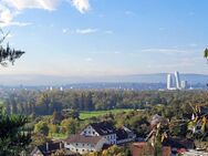 +++ AVERNET - BESTE LAGE UND HERRLICHER AUSBLICK - AM TÜLLINGER BERG +++ - Weil (Rhein)