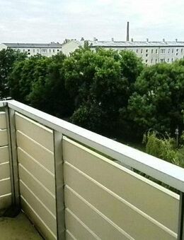 Frisch sanierte 3-Raumwohnung in Großzschocher - Leipzig