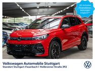 VW Tiguan, 2.0 TDI R-Line, Jahr 2024 - Stuttgart