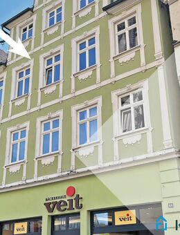 Stilvoll wohnen im Herzen der Stadt - Ihr neues Zuhause mit Charakter! - Reutlingen