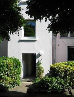 Demnächst frei! 3-Zimmer-Wohnung in Dortmund Innenstadt-Nord - Dortmund