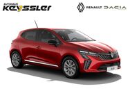 Renault Clio, Evolution TCe 100, Jahr 2022 - Bremen