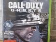 XBOX 360 Spiel CALL OF DUTY GHOSTS LIMITED EDITION FREEFALL ~ 100% UNCUT in 95515