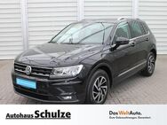 VW Tiguan, 1.5 TSI JOIN LANE, Jahr 2019 - Cottbus