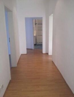 Chemnitz Bernsdorf 3 R.Whg. - Chemnitz