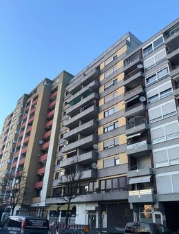 3-Zimmer Wohnung im Stadtzentrum mit Blick ins Grüne - Ludwigshafen (Rhein)