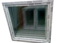 Kunststofffenster, Fenster auf Lager abholbar 120x120 cm DrehKipp - Essen