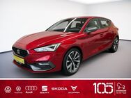 Seat Leon, 1.5 FR-LINE eTSI 150PS L, Jahr 2020 - Vilsbiburg