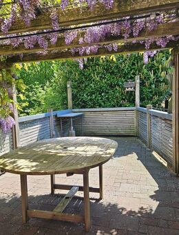 "Kleines Haus im belgischen Stil, ideal für 2 Personen" - Remscheid