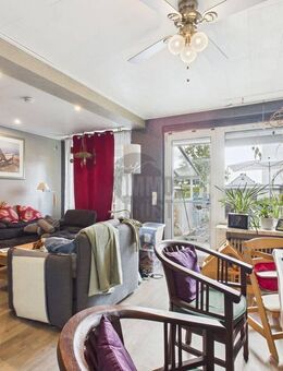 Reihenhaus in Bad Münder: 4 Zimmer, Einbauküche, Garage & Südgarten - Bad Münder (Deister)