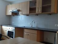 Gepflegte 2-Zimmer-Wohnung mit Einbauküche in Wolfhagen - Wolfhagen