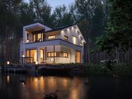 Endlich ins eigene Niedrigenergie-Haus - Ketzin (Havel)