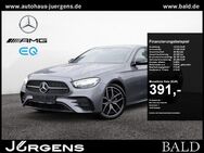 Mercedes E 220, d AMG-Sport Night 19, Jahr 2023 - Plettenberg