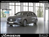 Mercedes B 200, d Progressive EASY-P 17, Jahr 2020 - Iserlohn