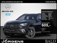 Mercedes GLC 300, e AMG Wide Digital Burm 20, Jahr 2023 - Altenkirchen (Westerwald)