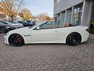 Maserati GranCabrio 4.7 V8 Sport Automatik*Facelift*Touch - Neuwied