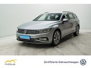 VW Passat Variant, 2.0 TSI APP, Jahr 2022 - Berlin