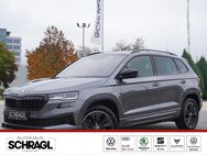 Skoda Karoq, 1.5 TSI SPORTLINE, Jahr 2024 - Mindelheim