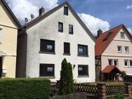 Einfamilienhaus mit Terrasse und Garten in sehr schöner und ruhiger Wohnlage von Herbstein - Herbstein