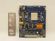 ASRock N68-VS3 FX mATX Mainboard Sockel AM3 nForce 630a Chipsatz PCIe DDR3 VGA U - Kassel