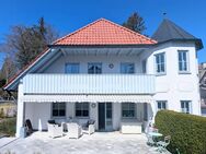 EFH MIT PRAKTISCHEM GRUNDRISS UND SONNIGEM GARTEN - Bad Wörishofen