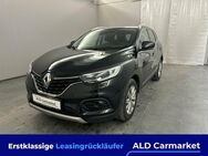 Renault Kadjar BLUE dCi 115 EDC Deluxe-Paket LIMITED Geschlossen, 5-türig, Automatik, 7-Gang - Norderstedt