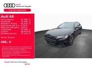 Audi A6, Av 55 TFSI e qu S line, Jahr 2024 - Kassel