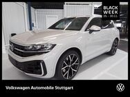 VW Touareg, 3.0 R-Line V6, Jahr 2023 - Stuttgart