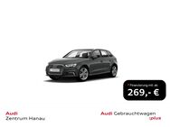 Audi A3, Sportback 40 sport 17ZOLL, Jahr 2020 - Hanau (Brüder-Grimm-Stadt)