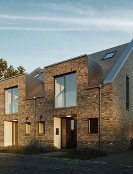 Wunderschönes Oberneuland: Dein Traum vom Eigenheim! KfW-Kredit jetzt sichern! - Bremen