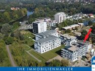 Interessante Kapitalanlage als Paketangebot: Drei moderne und großzügige Eigentumswohnungen am Sophienhafen im Herzen von Halle (Saale) - Halle (Saale)