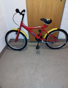 Kinderfahrrad 20 Zoll - Bochum