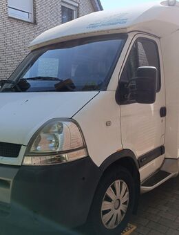 Renault Weinsberg Imperiale 590DS - Osnabrück