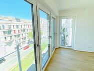 Modernes 1-Zimmer-Apartment mit französischem Balkon in München-Pasing - München
