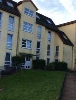 Hier fühlen Sie sich wohl: ansprechende 3-Zimmer-Wohnung - Bremen