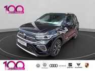 VW T-Cross, 1.5 l TSI R-Line VK 43 890 EUR, Jahr 2023 - Bad Kreuznach