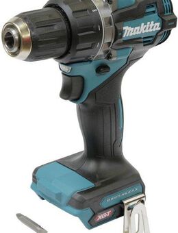 Makita Akku-Bohrschrauber DF002GZ, ohne Akku und Ladegerät, 40V max.