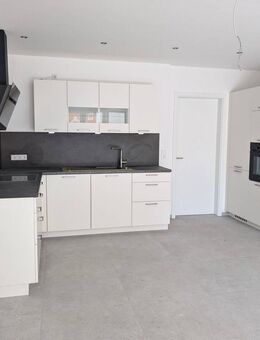 Modernes Wohnen in bester Innenstadtlage - Billerbeck